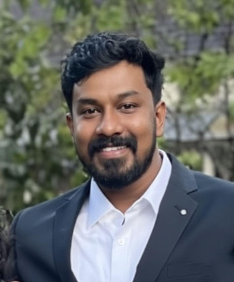 Adv. Venketesh S.P.