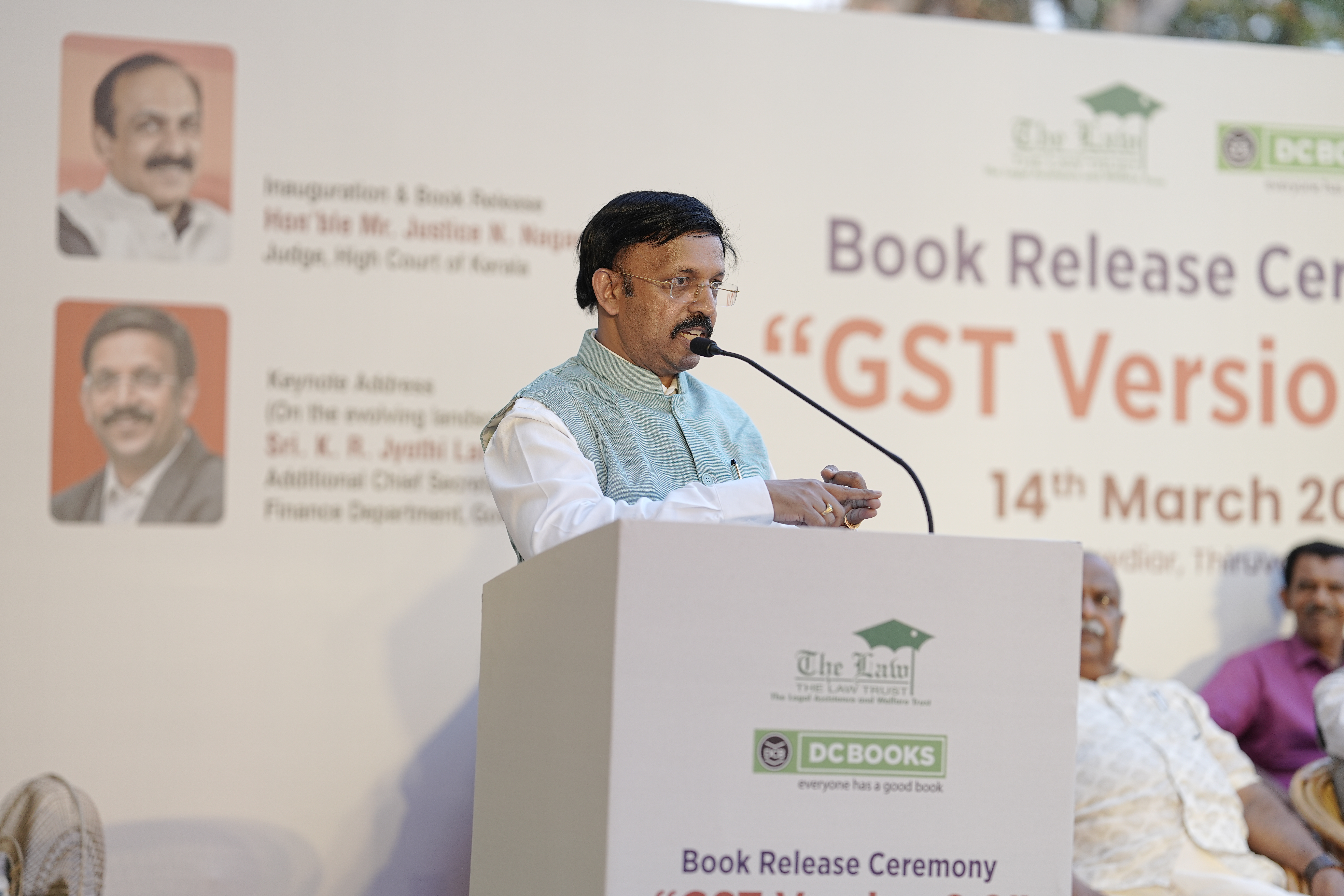 Felicitation Ceremony